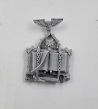 Book Bits Space Marines Forgeworld Bits Warhammer 30K