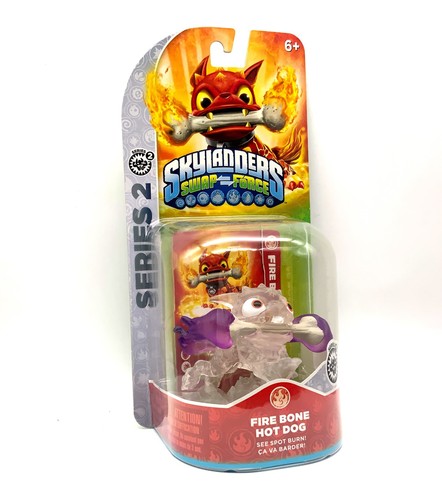 Skylanders swap force frito - force,