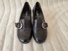 Damen schuhe von - semler, große