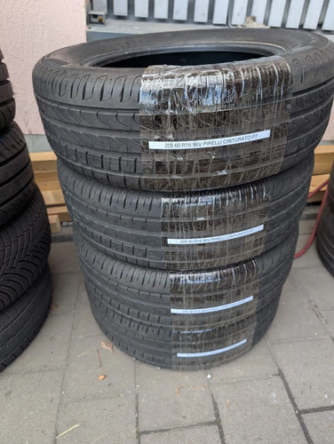 Sommerreifen 205 r16 96v - 4x, 205/60