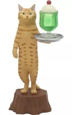 Neko Lab Mini Figur Tiger und