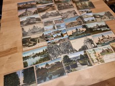 HANNOVER 29 alte Ansichtskarten Postkarten Lot Konvolut Sammlung