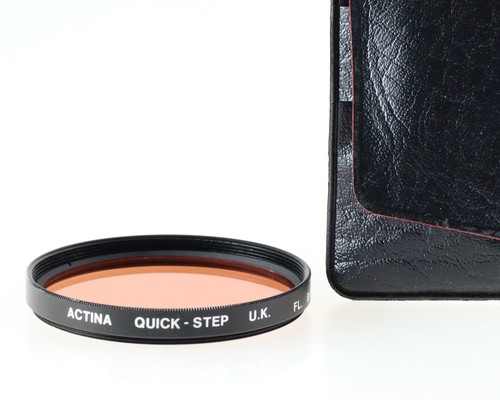 Actina quick step - actina, fl