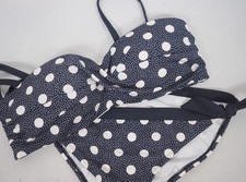BODEN Bikini  Set -   Tie