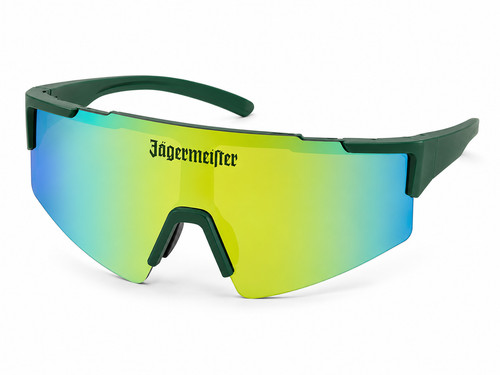 Jägermeister sonnenbrille - jägermeister,