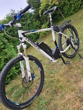 Haibike XDURO  E-MTB