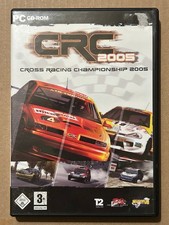 Spiel PC Cross Racing