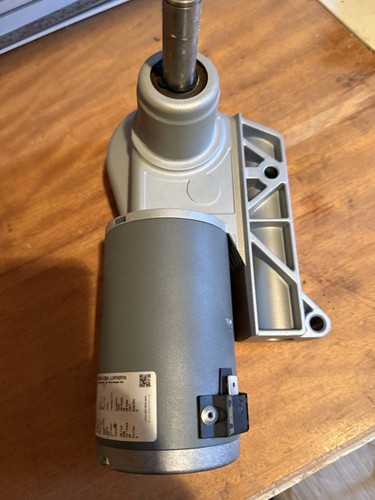 Truma getriebeeinheit motor - truma, sr