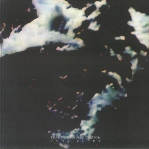Space drum meditation four - -,