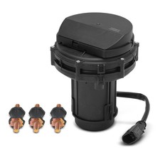 Sekundärluftpumpe für Audi