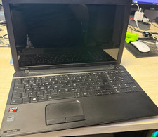 Acer Travelmate  P453  ohne