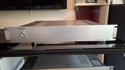 Sony n86 stereo - sony, ta-n86