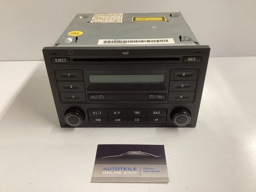Fox autoradio radio cd - radio,
