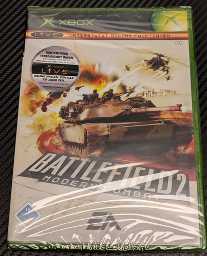 Battlefield 2 modern - ✪,