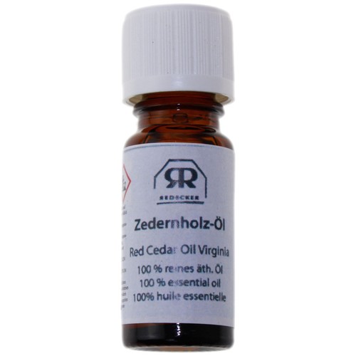 Zedernholz öl mottenschutz - zedernholz,