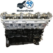 Instandsetzung Motor DNW DNWA