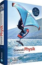 Giancoli Physik. Mit eLearning-Zugang MyLab | Physik Gymna... | Buch | guter Zustand