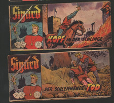 Sigurd Piccolo 20 Pf Hefte