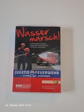 Jugendfeuerwehr DVDs