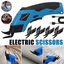 USB Akku Elektrische Schere