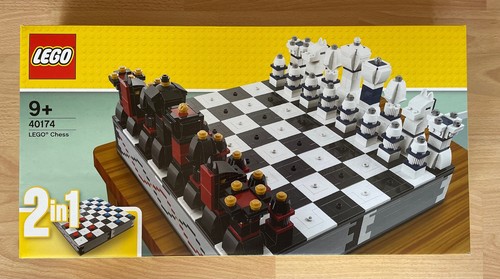 Lego 40174 iconic creator - 40174, 2