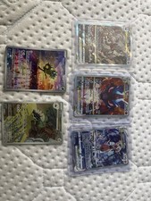 Pokémon Sammlung Auflösung