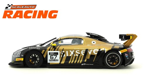 Audi lms gt2 sixseven - lms, nr.67
