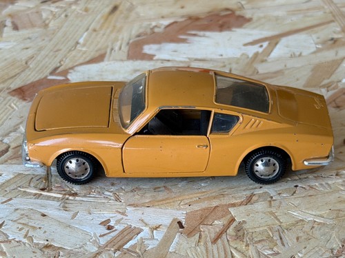 Märklin ford osi - mÄrklin, 1:43