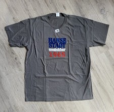 Hansa Rostock T-Shirt Fußball