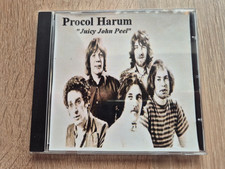 Procol Harum CD  Juicy John