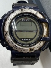 D CASIO PRO TREK PRT-40
