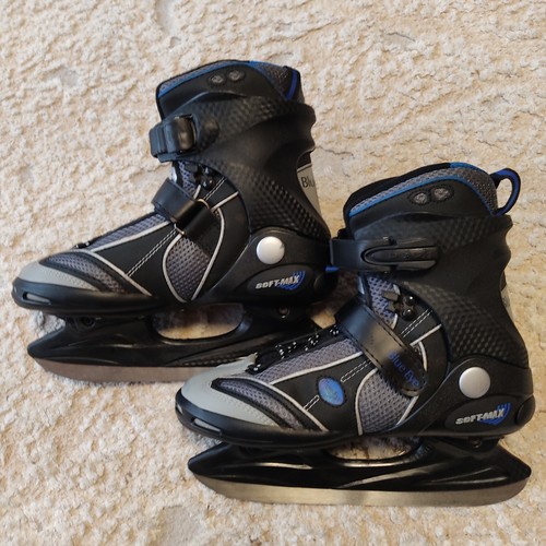 Kinder schlittschuhe größe - kinder,