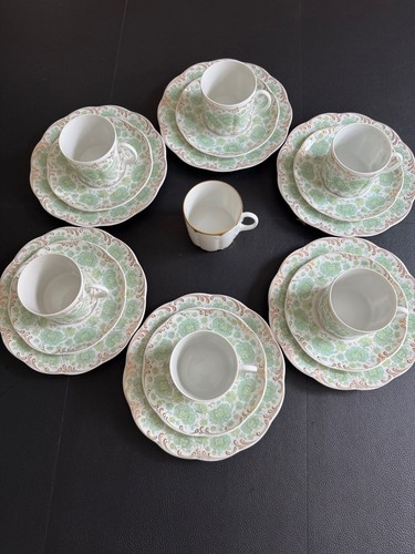 Kaffeeservice personen - kaffeeservice,
