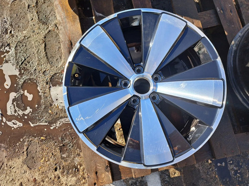 Alufelge zoll 0 - 1x, 8.0"
