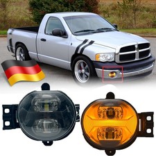 LED Nebelscheinwerfer
