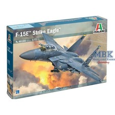 ITALERI IT90166 US F-15E