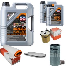 MAHLE Inspektionspaket 7L