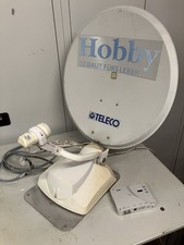 Sat-Anlage TeleSat BT 65