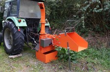 Holzhäcksler Zapfwelle EU DC