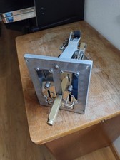 Münzprüfer Euro f. Kickertische