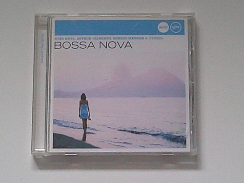 Bossa nova jazzclub - nova, i