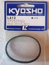 Rc HPI, Losi, Kyosho LA12