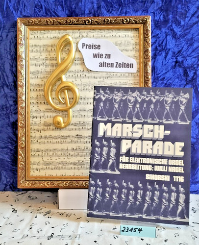 Marsch parade für - "marsch-parade", ,