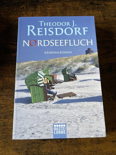 Nordseefluch,Theodor