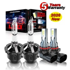 For 2003-2008 Nissan Murano