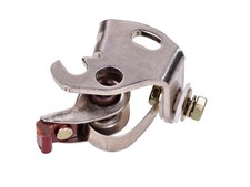 NSU Quickly Cavallino Goebel