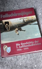 FALLSCHIRMJÄGER: Die