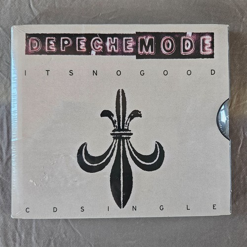 Depeche mode no - mode, good