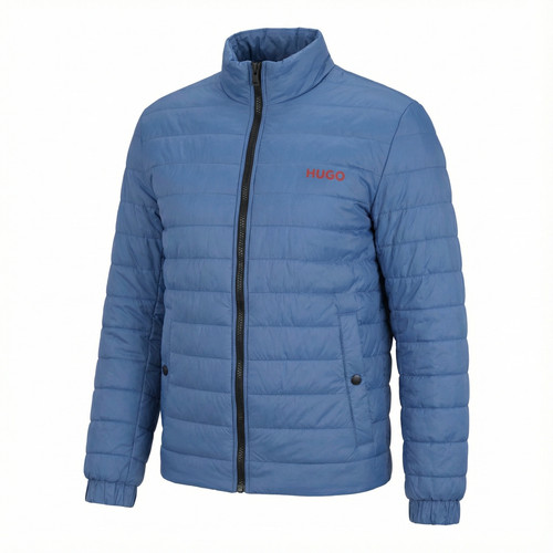 Hugo boss herren blau - boss,