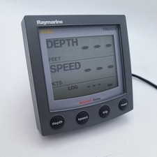 Raytheon ST60 TRIDATA